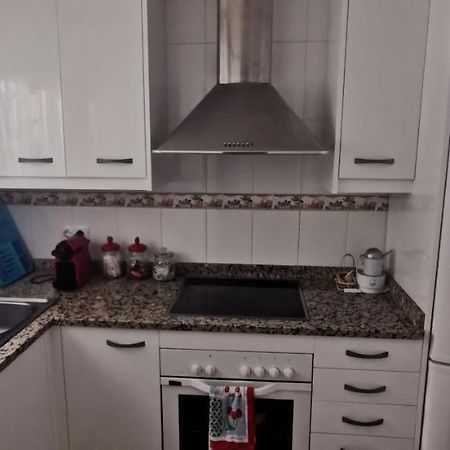 Appartement A Cote De La Mer L'Estartit Ngoại thất bức ảnh