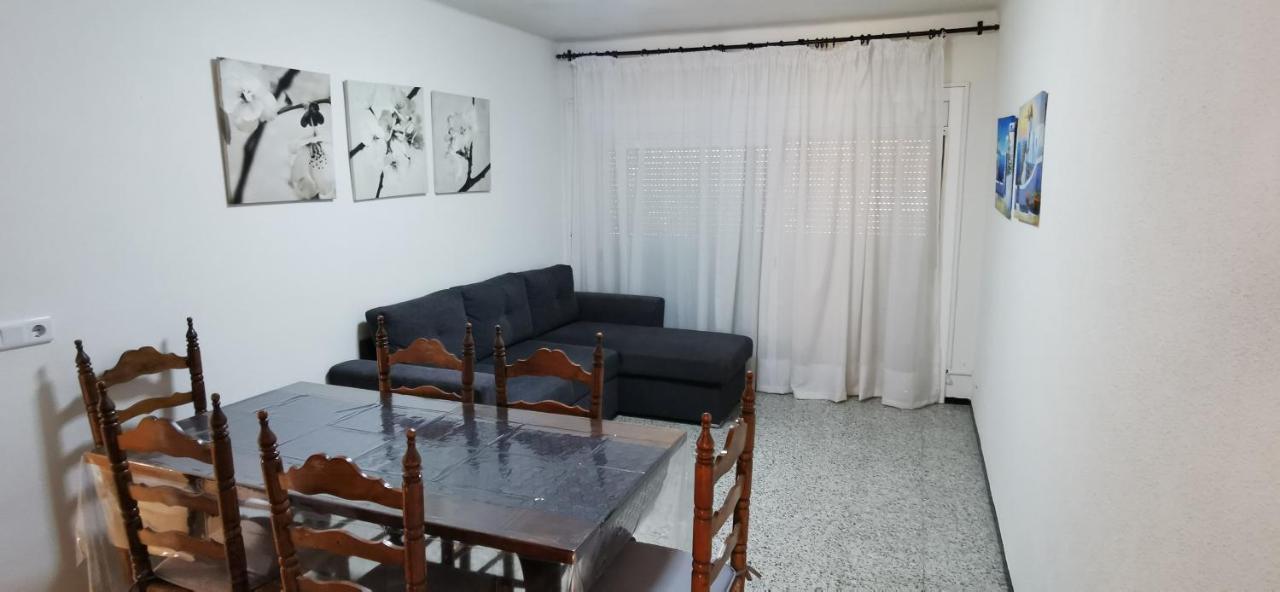 Appartement A Cote De La Mer L'Estartit Ngoại thất bức ảnh