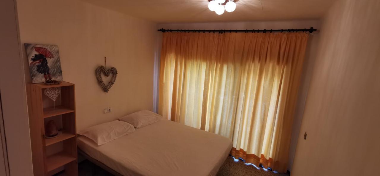 Appartement A Cote De La Mer L'Estartit Ngoại thất bức ảnh