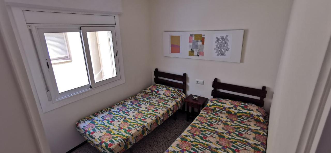 Appartement A Cote De La Mer L'Estartit Ngoại thất bức ảnh