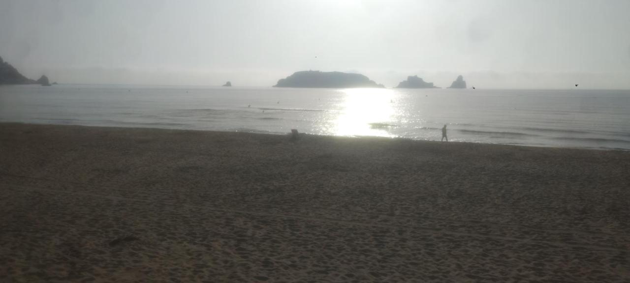 Appartement A Cote De La Mer L'Estartit Ngoại thất bức ảnh