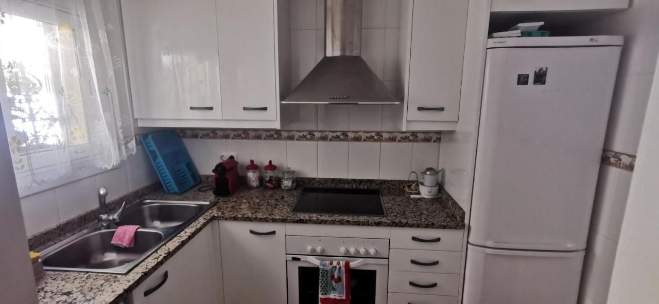 Appartement A Cote De La Mer L'Estartit Ngoại thất bức ảnh