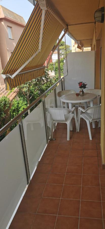 Appartement A Cote De La Mer L'Estartit Ngoại thất bức ảnh